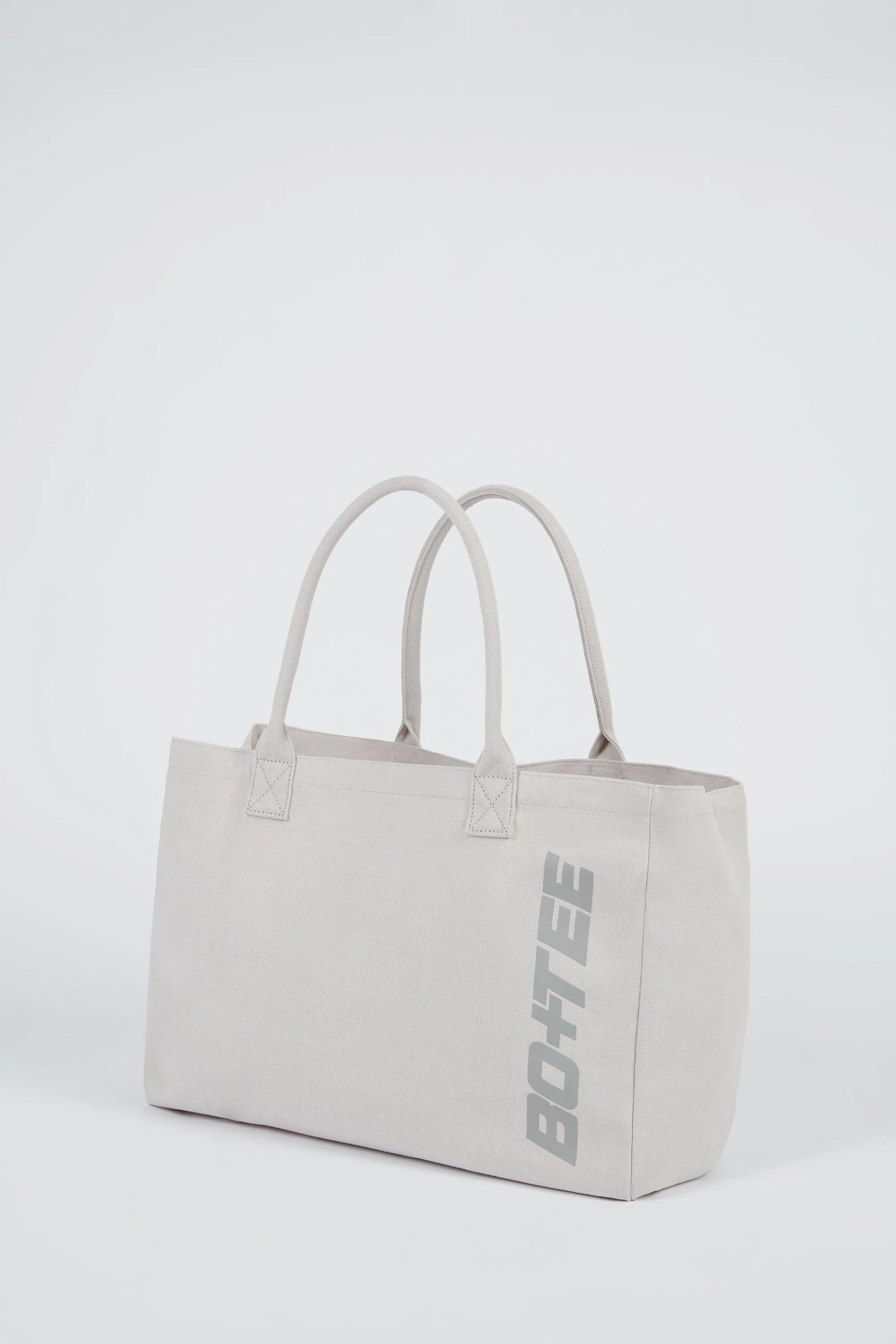Tote Bag in Grey sold by Oh Polly