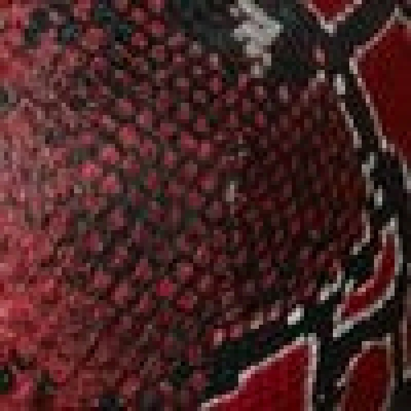 Snake Charmer Petite Vegan Leather Wide Leg Trousers in Pink Snake Print sold by Oh Polly