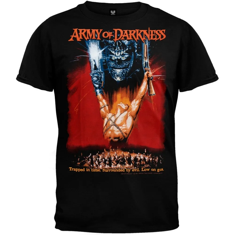 Army of Darkness - Evil Ash T-Shirt sold by Old Glory