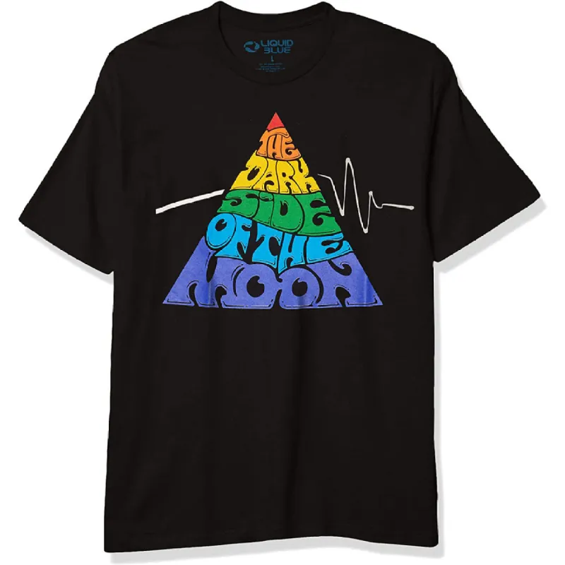Pink Floyd - Pyramid Groove Mens T Shirt sold by Old Glory