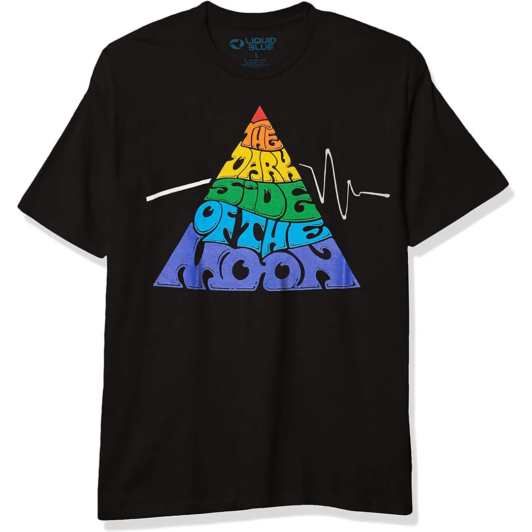 Pink Floyd - Pyramid Groove Mens T Shirt sold by Old Glory