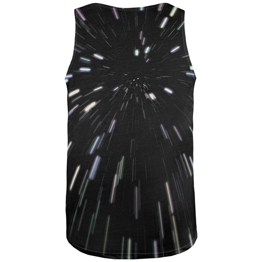 May The Fourth Be With You All Over Mens Tank Top sold by Old Glory product image thumbnail 2