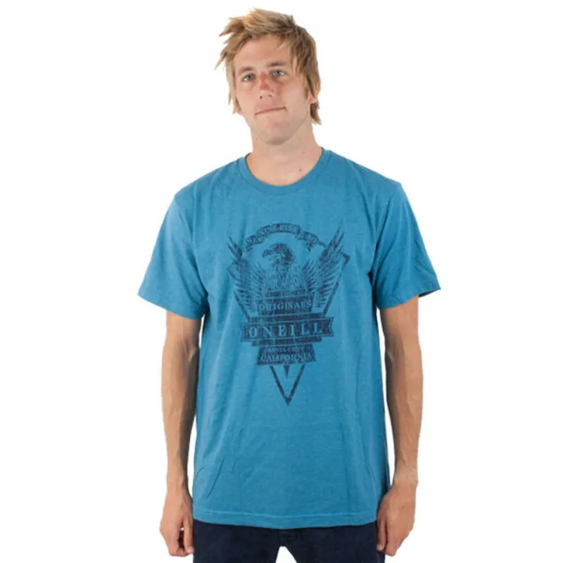 O'Neill - Duster Indigo T-Shirt sold by Old Glory