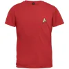 Star Trek - Engineering Uniform Youth Costume T-Shirt sold by Old Glory