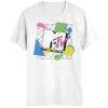 MTV - 80s Abstract Logo Mens T Shirt sold by Old Glory