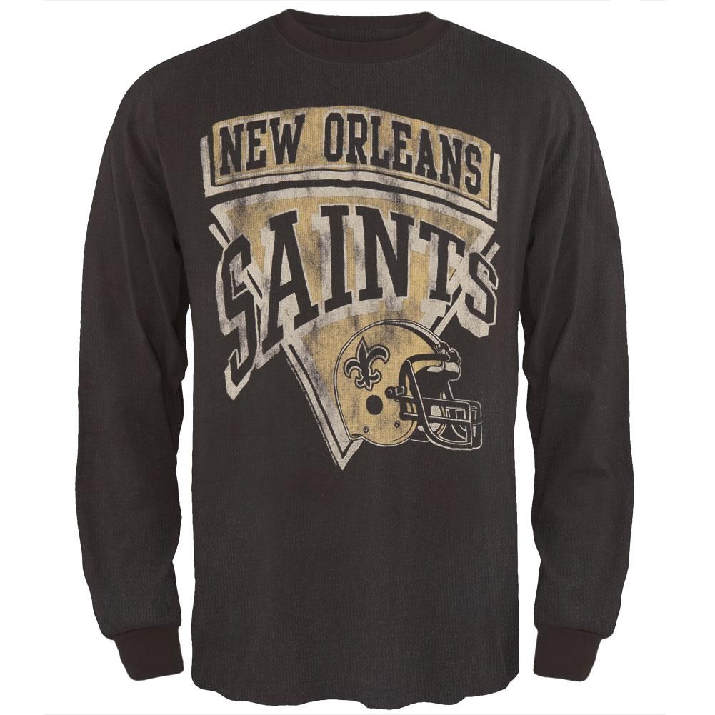 New Orleans Saints - Time Out Thermal sold by Old Glory