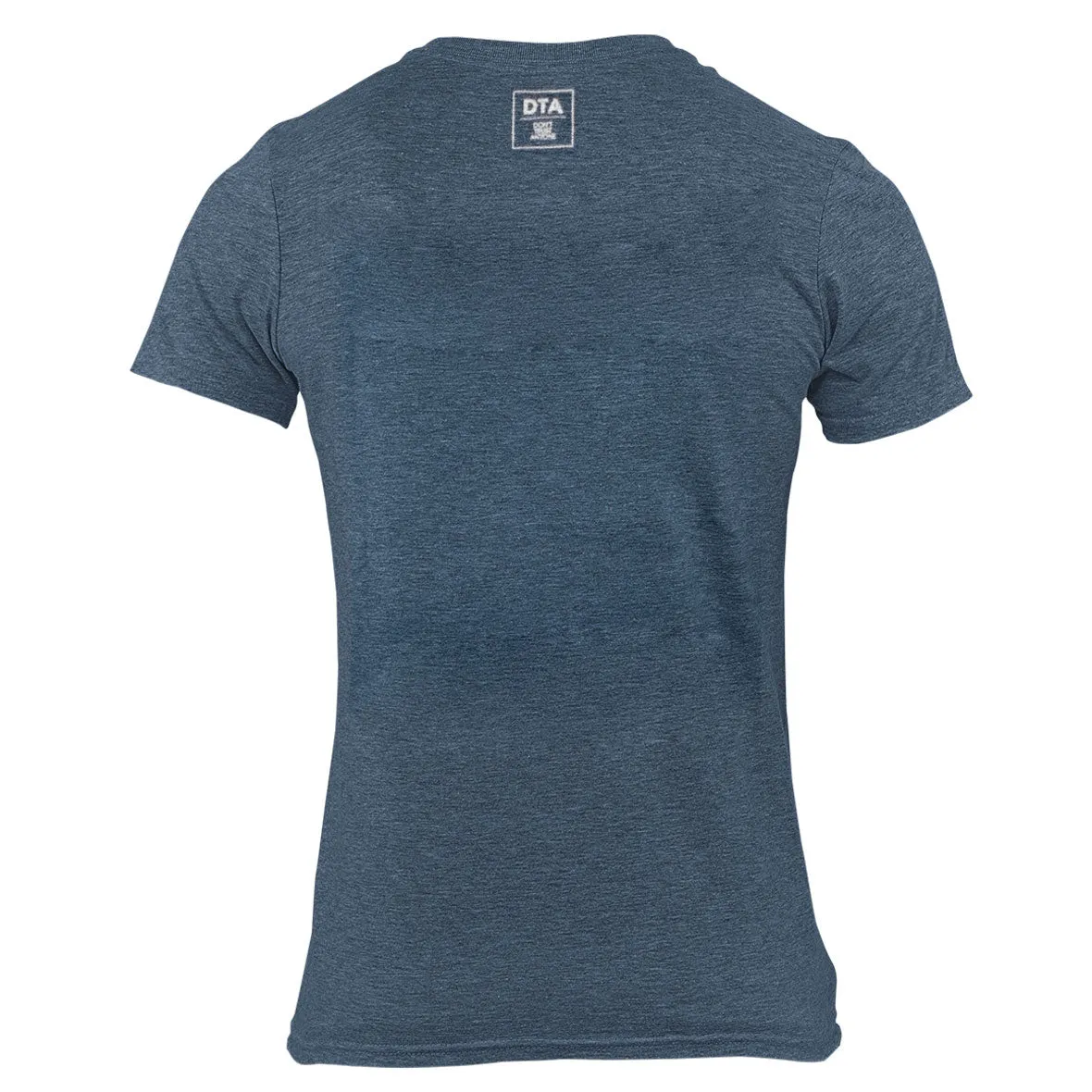 DTA Posse New World Mens T Shirt sold by Old Glory product image thumbnail 2