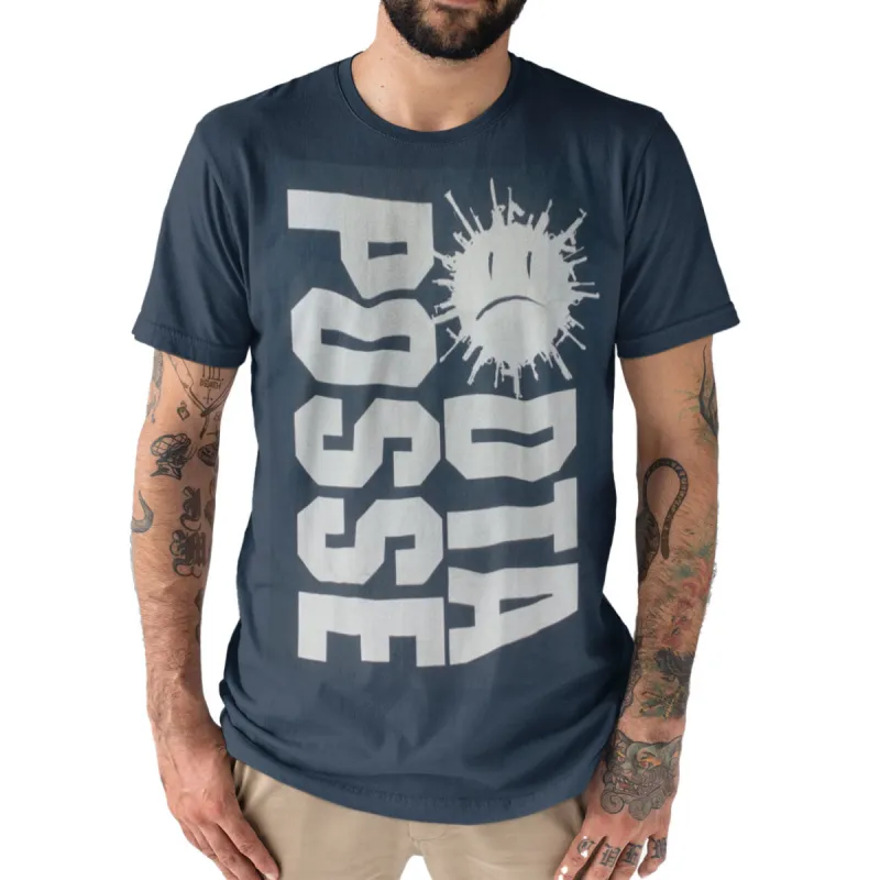 DTA Posse New World Mens T Shirt sold by Old Glory