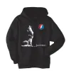 Grateful Dead - Dire Wolf Mens Zip Hoodie sold by Old Glory