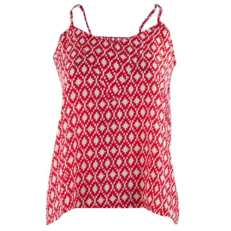 Volcom - Young Hearts Juniors Cami Tank Top sold by Old Glory