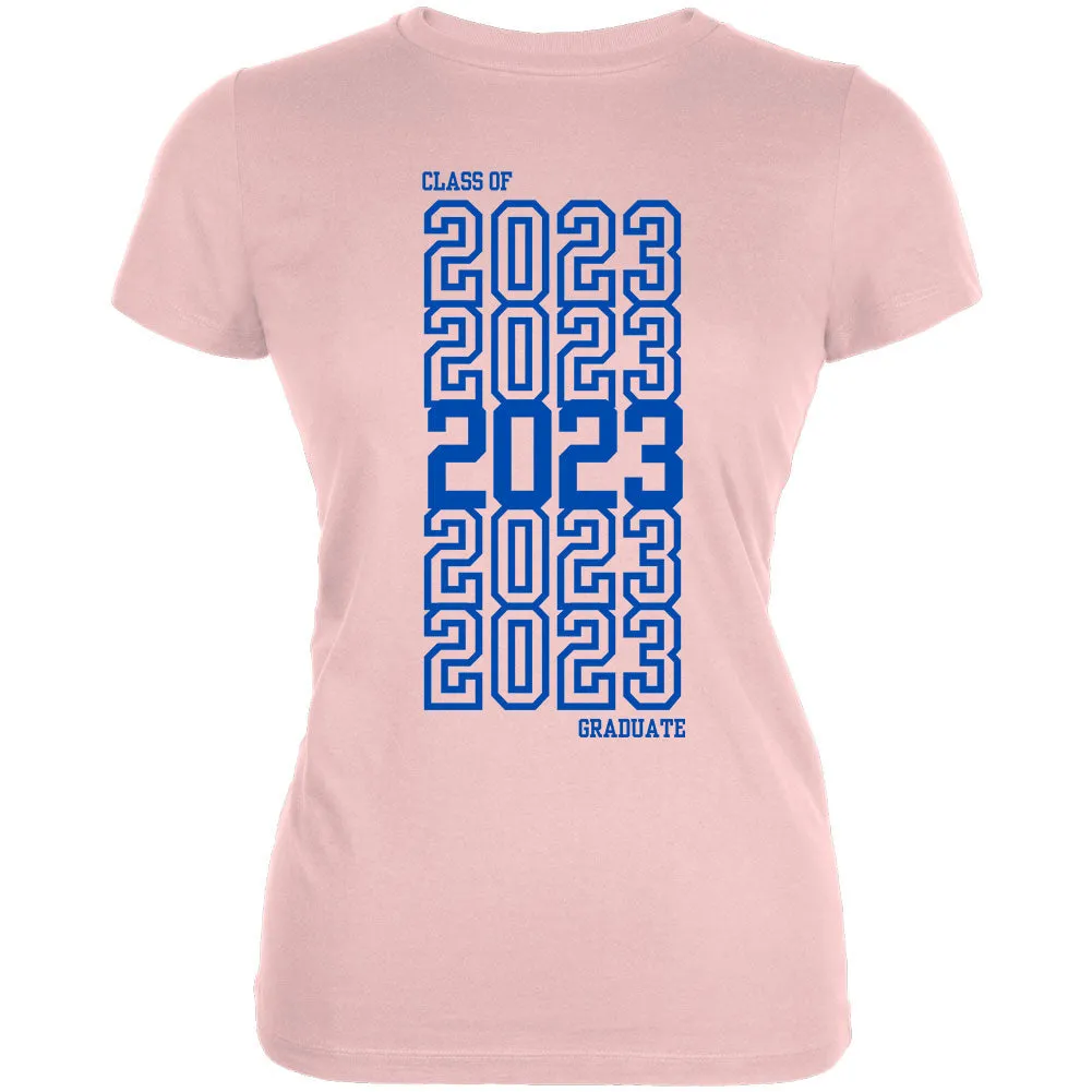 Class of 2023 Graduation Repeat Juniors T Shirt sold by Old Glory product image thumbnail 3