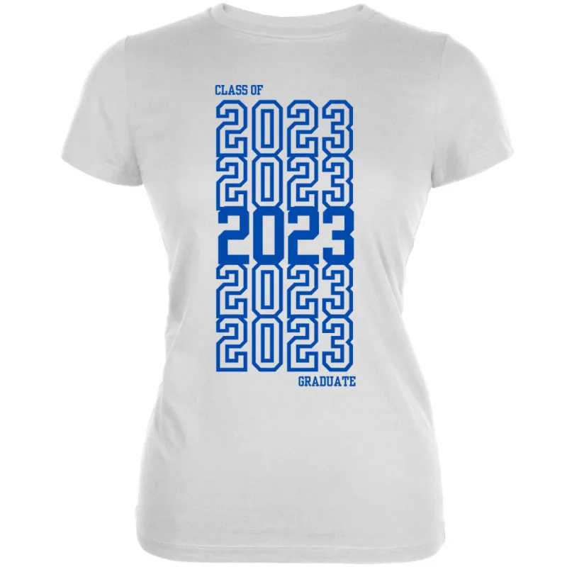Class of 2023 Graduation Repeat Juniors T Shirt sold by Old Glory