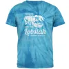 Here for the Lobstah Lobster Distress - Redondo Beach CA Mens T Shirt sold by Old Glory