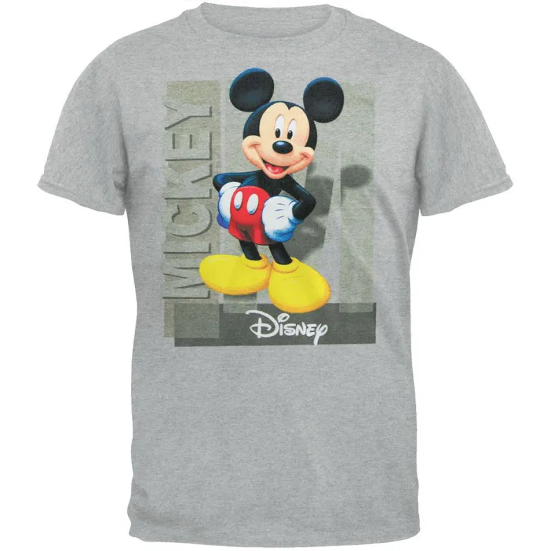 Disney Mickey T-Shirt sold by Old Glory