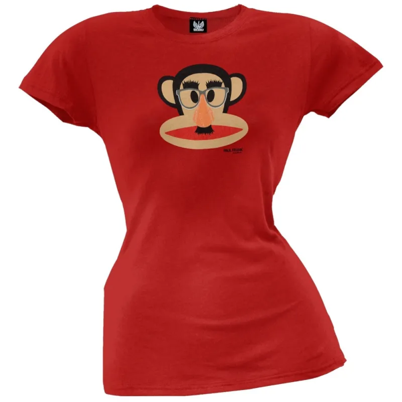Paul Frank - Groucho Julius Juniors T-Shirt made by Paul Frank