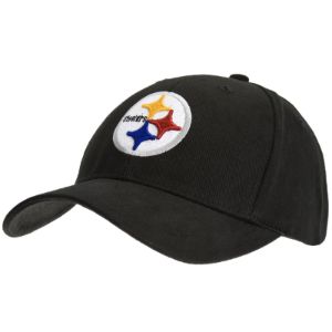 Pittsburgh Steelers - Adjustable Baseball Cap sold by Old Glory