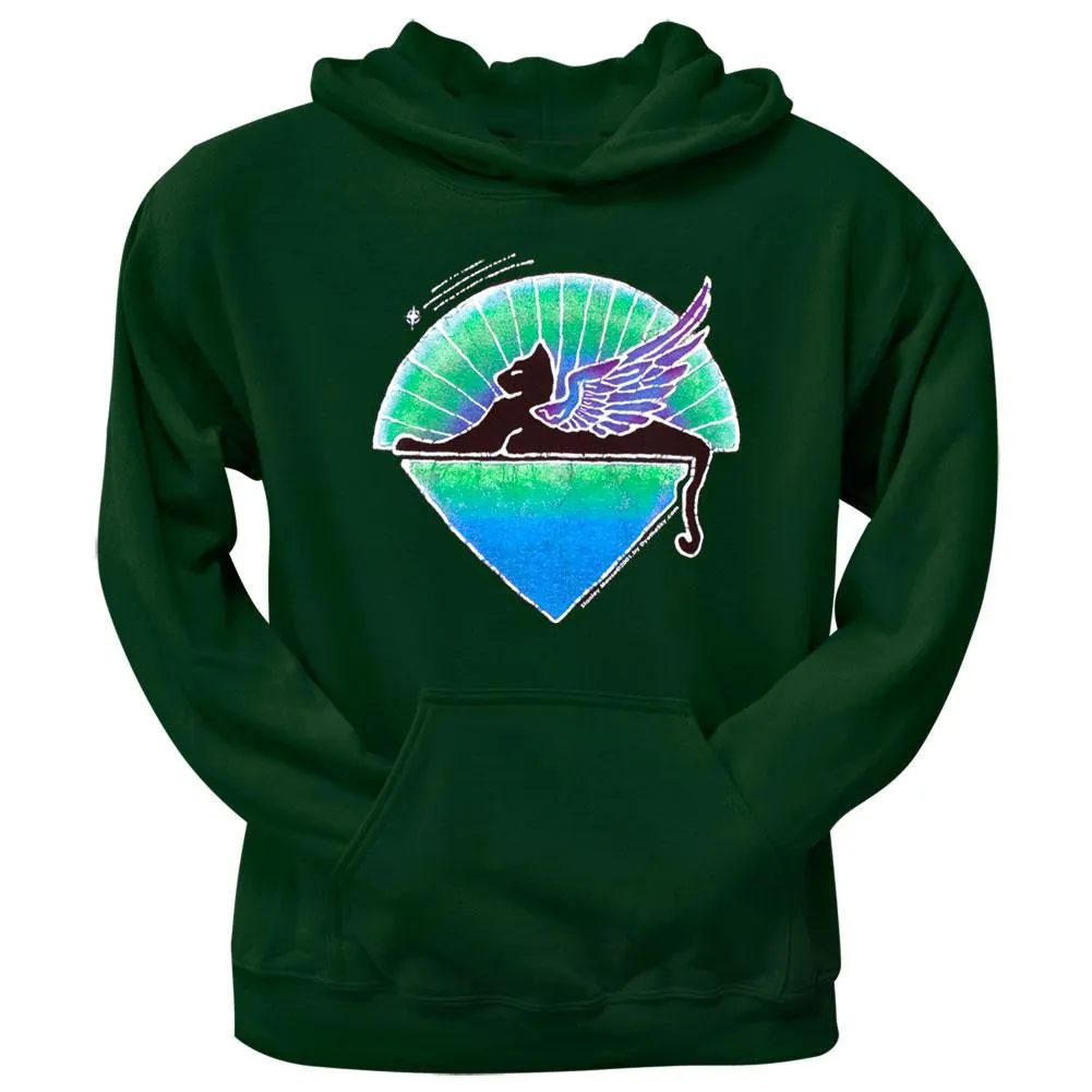 Grateful Dead - Winged Cat Pullover Hoodie sold by Old Glory