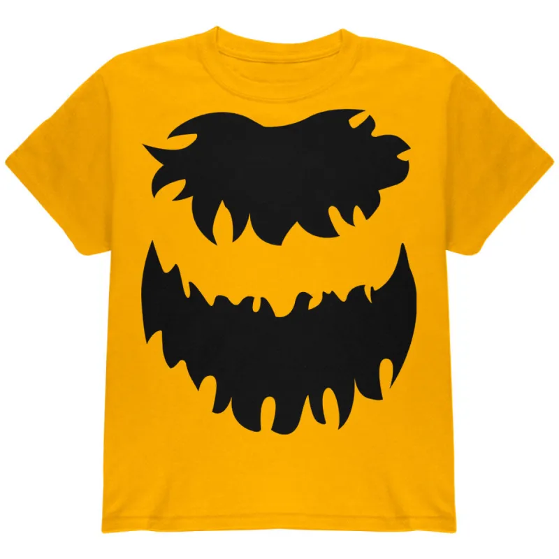 Halloween Bumble Bee Costume Cute Youth T Shirt sold by Old Glory