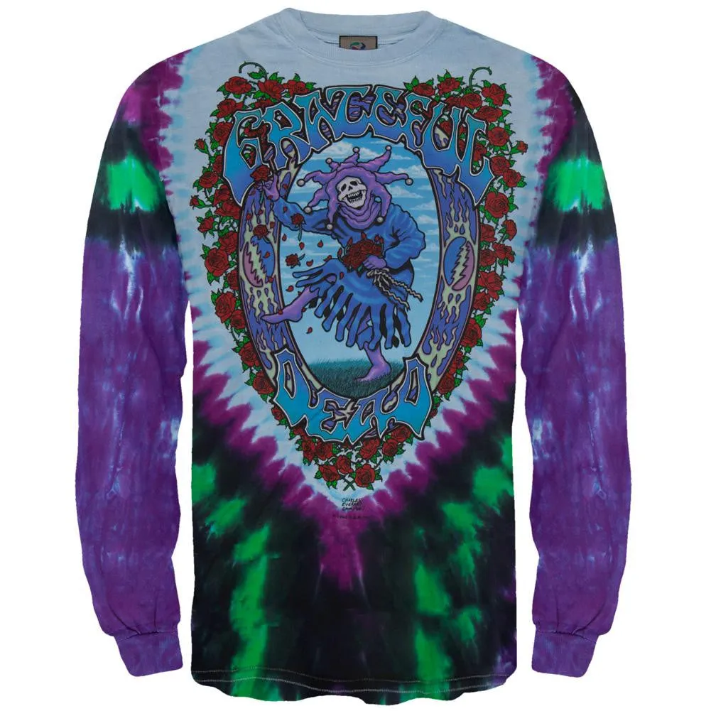 Grateful Dead - Seasons of the Dead Long Sleeve T-Shirt sold by Old Glory