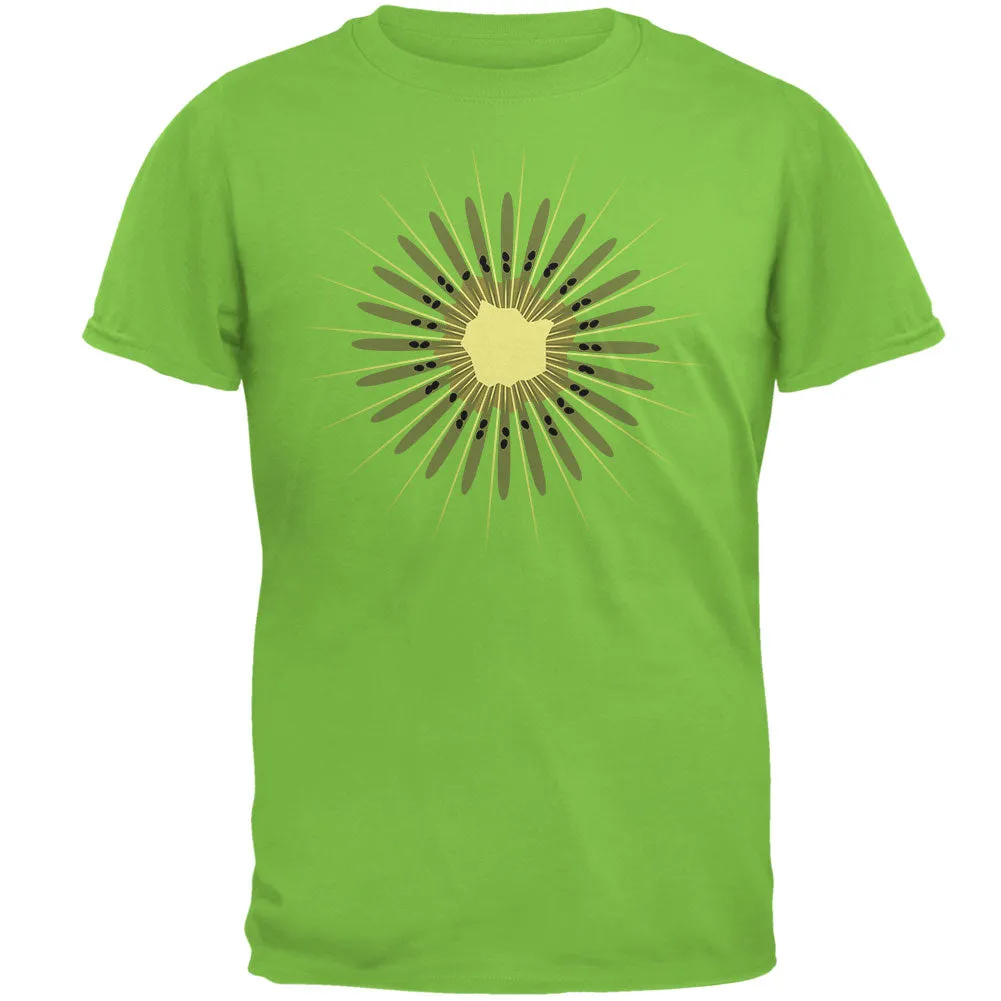 Halloween Kiwi Costume Mens T Shirt sold by Old Glory