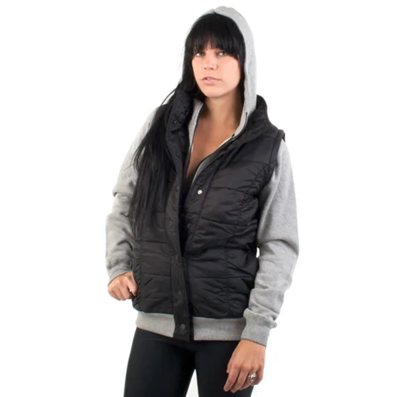 Fox - Network Juniors 2Fer Hoodie sold by Old Glory