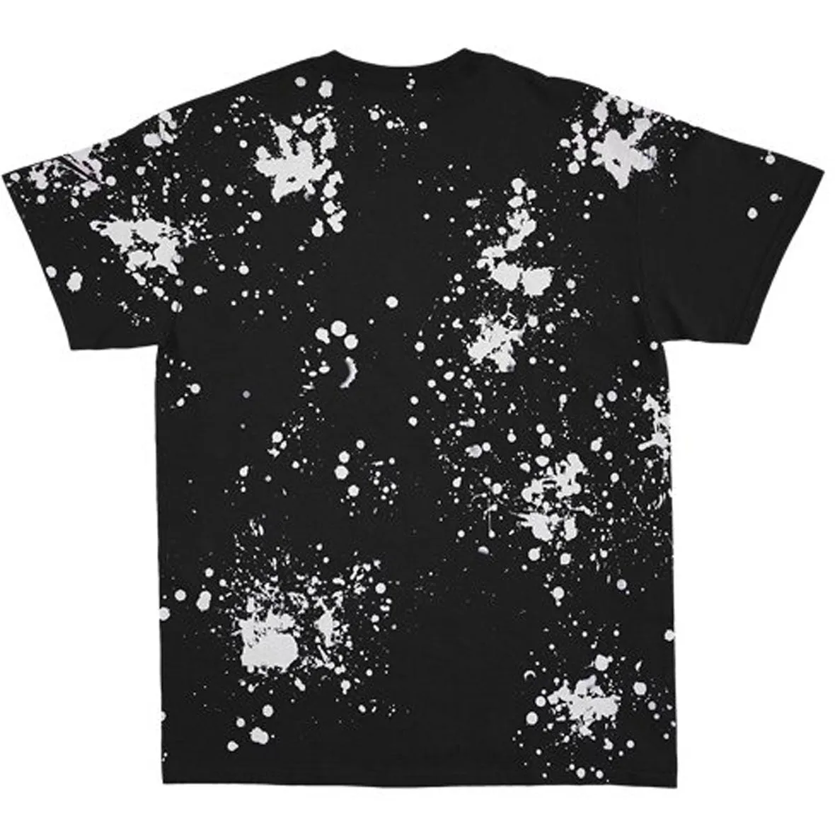 Kiss Dressed To Kill Havok Mens Tie-Dye T Shirt sold by Old Glory product image thumbnail 2