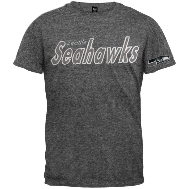 Seattle Seahawks - Fieldhouse Premium T-Shirt sold by Old Glory