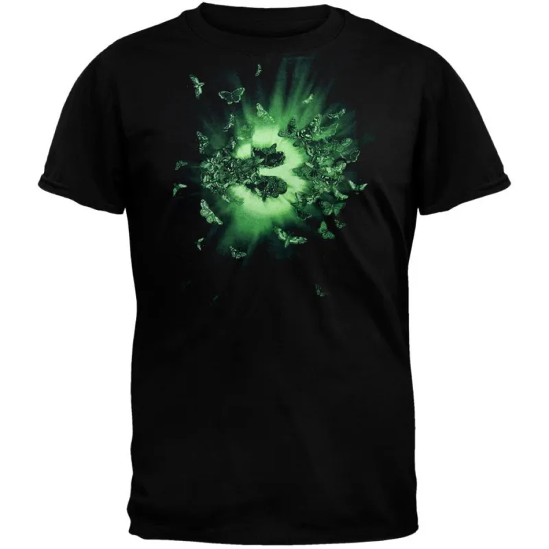 Three - Mothra T-Shirt sold by Old Glory