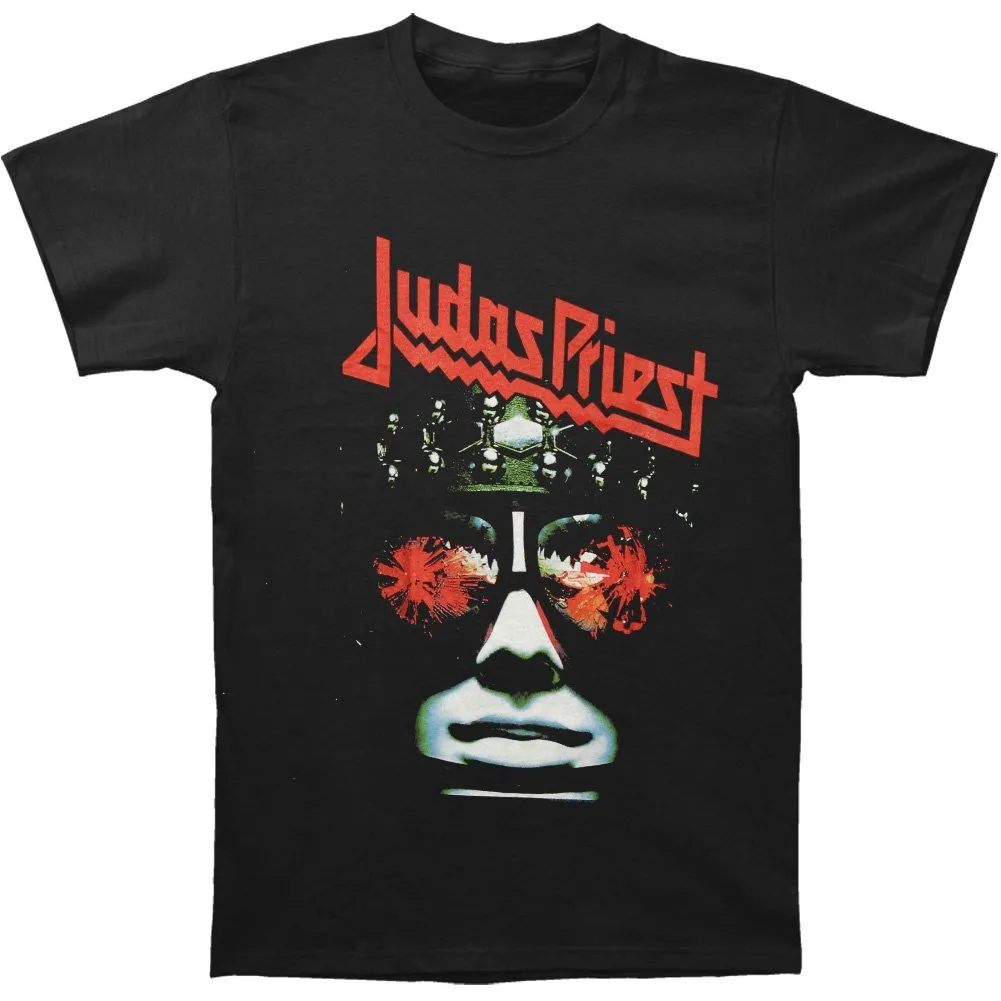 Judas Priest - Hellbent Mens T Shirt sold by Old Glory