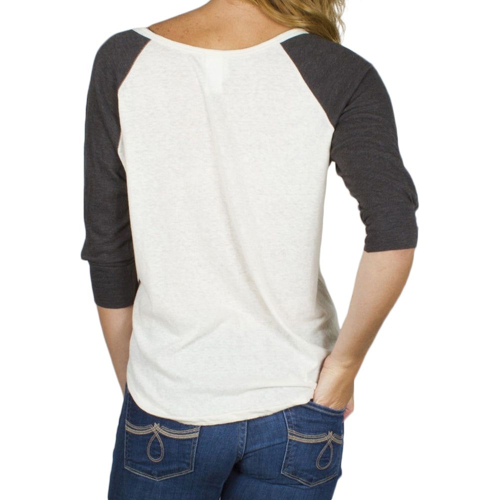 Cincinnati Bengals - Rookie Juniors Raglan sold by Old Glory product image thumbnail 2