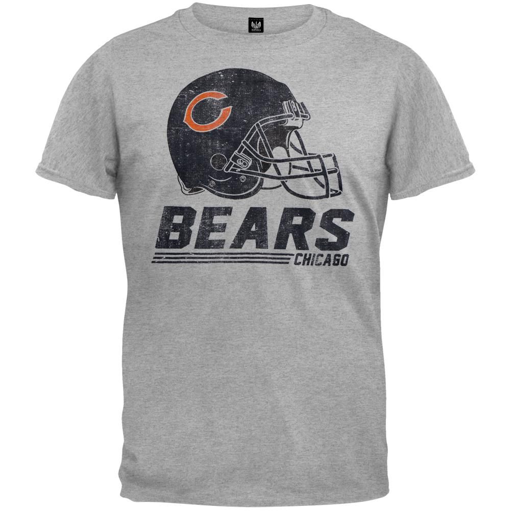 Chicago Bears - Marksmen Premium T-Shirt sold by Old Glory