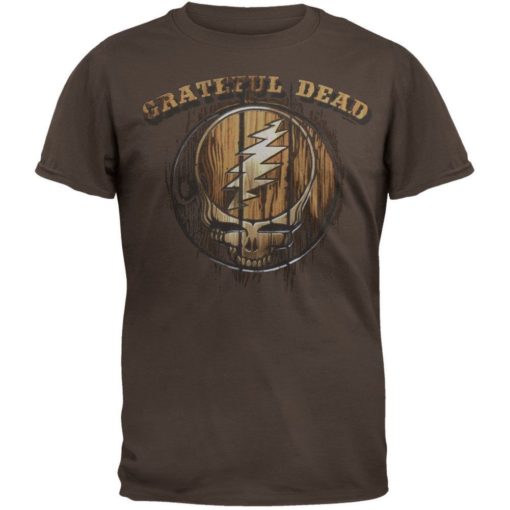 Grateful Dead - Dead Brand Soft T-Shirt sold by Old Glory