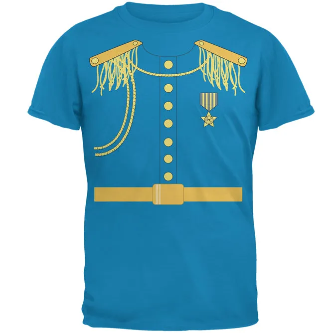 Halloween Prince Charming Mens T Shirt sold by Old Glory product image thumbnail 2