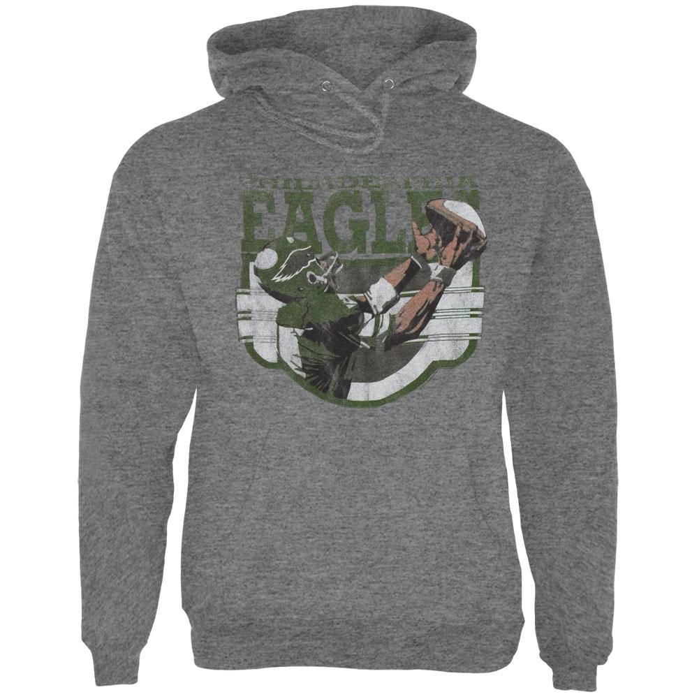 Philadelphia Eagles - In Motion Hoodie sold by Old Glory