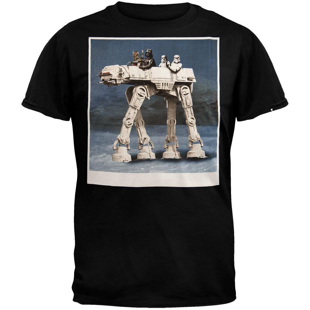 Star Wars - Vat Vat T-Shirt sold by Old Glory