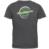 St Patricks Day Shenanigans Brewing Company Mens T Shirt sold by Old Glory