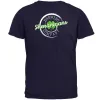 St Patricks Day Shenanigans Brewing Company Mens T Shirt sold by Old Glory