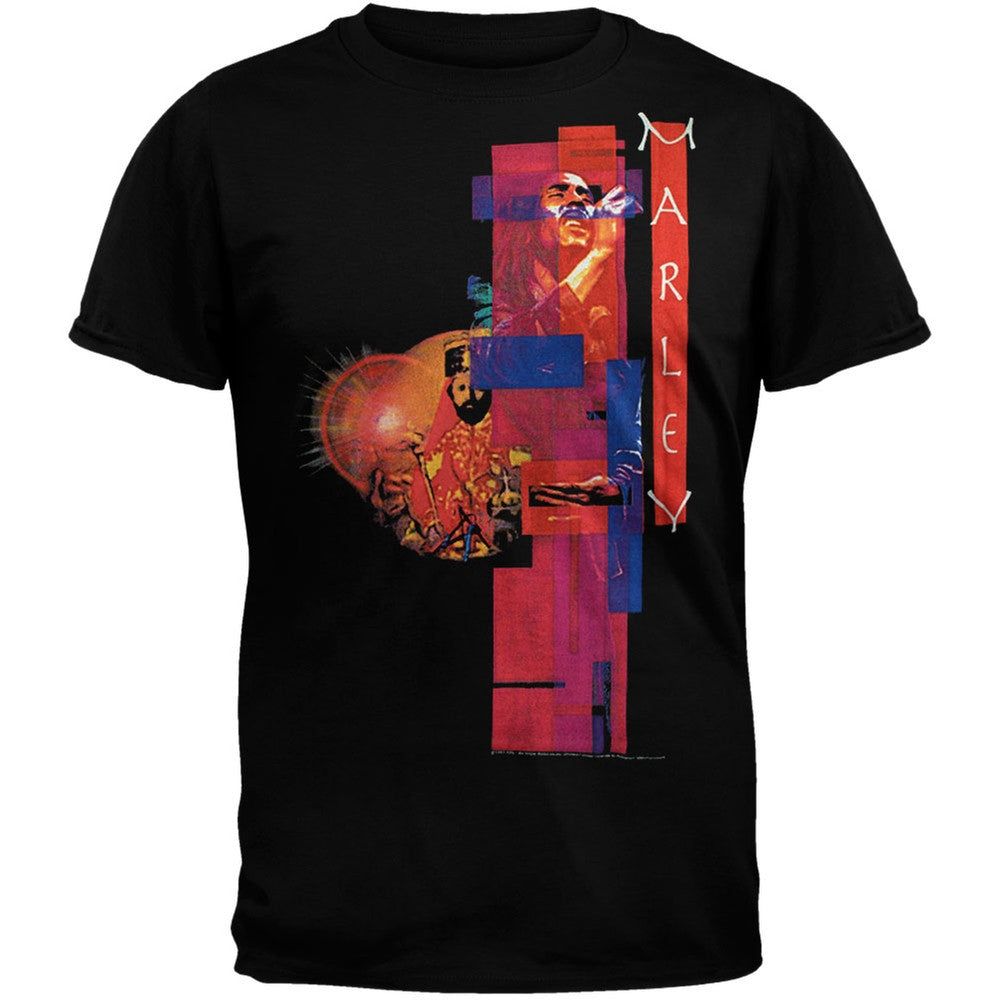 Bob Marley - Rasta T-Shirt sold by Old Glory