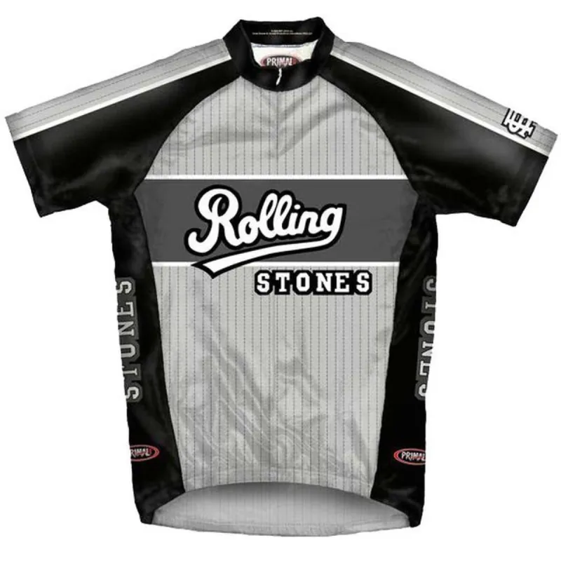 Rolling Stones - Team Cycling Jersey sold by Old Glory