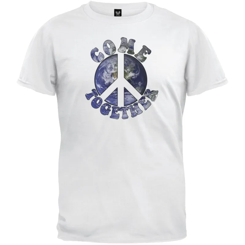 Come Together T-Shirt sold by Old Glory