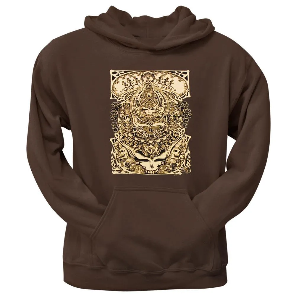 Grateful Dead - Aiko Retro Pullover Hoodie sold by Old Glory product image thumbnail 2