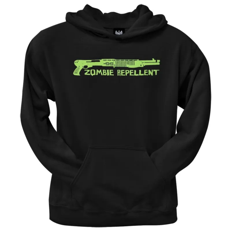 Resident Evil - Repellent Pullover Hoodie sold by Old Glory