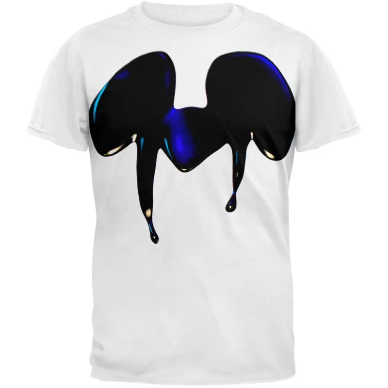Epic Mickey - Main Ears Soft T-Shirt sold by Old Glory