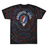Grateful Dead - Songs Mens T Shirt sold by Old Glory