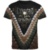 Lynyrd Skynyrd - Simple Man Tie Dye T-Shirt sold by Old Glory