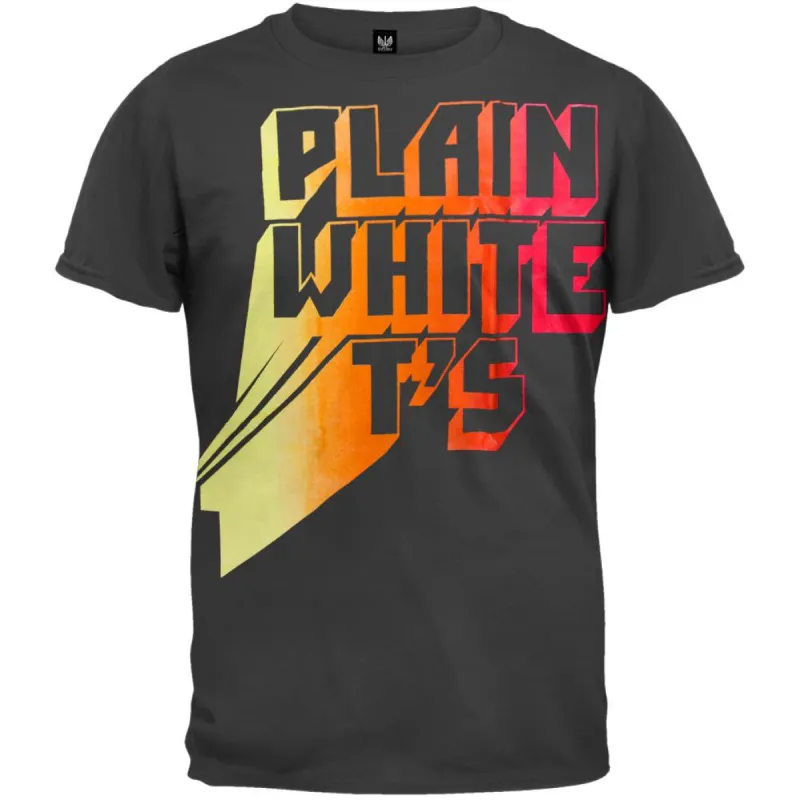 Plain White T's - Kirupa Youth T-Shirt sold by Old Glory