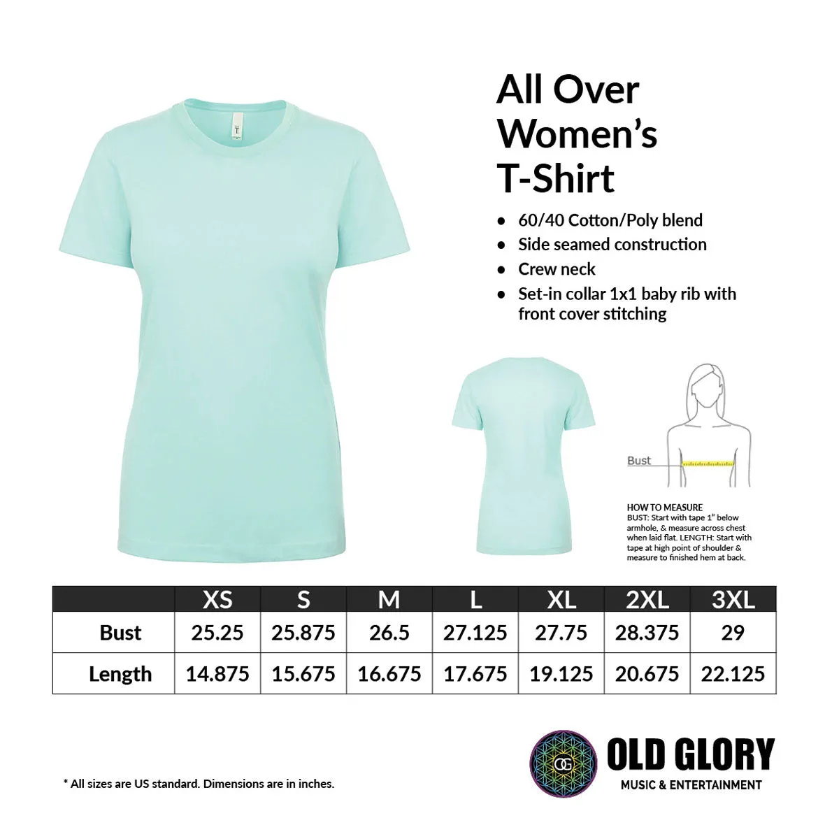 Halloween Costume Leopard Pattern All Over Womens Costume T Shirt with Leopard Ears Headband sold by Old Glory product image thumbnail 4