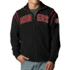 San Francisco 49ers - Heisman Premium Track Jacket sold by Old Glory