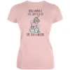 Time To Be A Unicorn Juniors Soft T Shirt sold by Old Glory