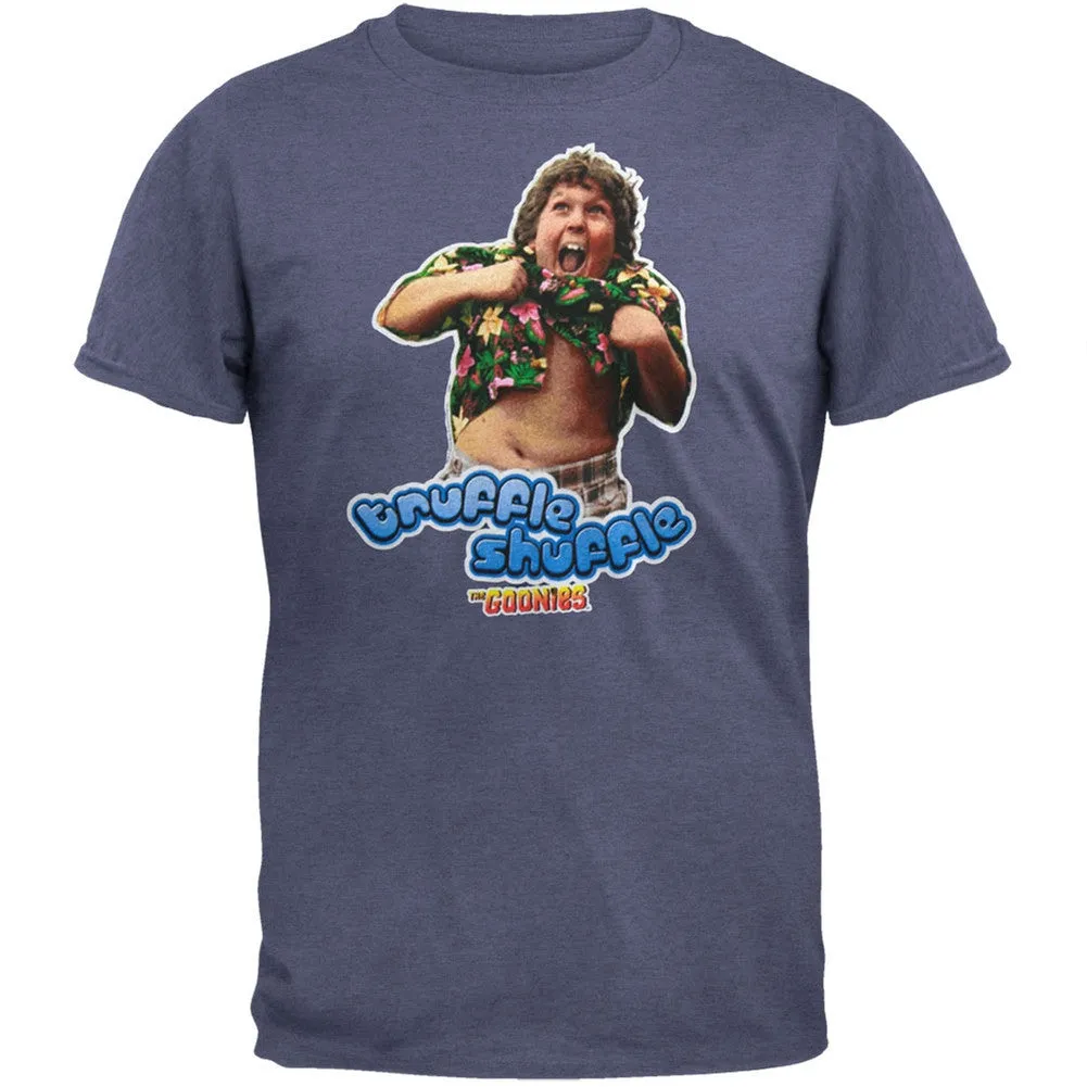 Goonies - Truffle Shuffle T-Shirt sold by Old Glory